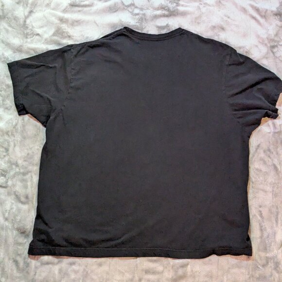 Bomb the Music Industry! Dogs T-Shirt XL - Picture 3 of 3